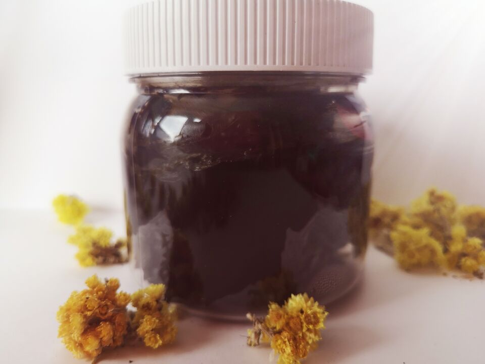Pommade de sulidol