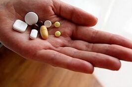 Traitement des médicaments du psoriasis