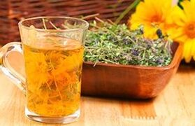 Traitement du psoriasis avec des herbes