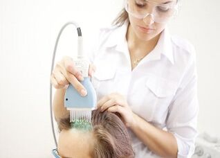 traitements du psoriasis sur la tête